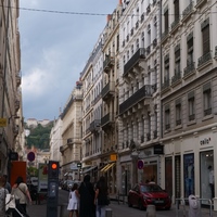 Photo de france - Lyon
